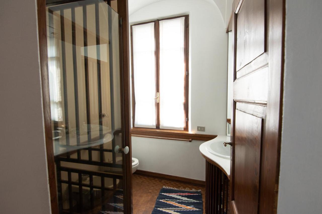 Palazzo Te - Casa Mantovana Giuseppina Rippa 外观 照片